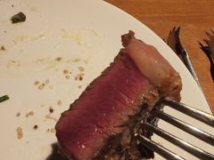 -拉蒂娜·巴西牛排馆 Latina·Brazilian Steakhouse(王府井喜悦店)