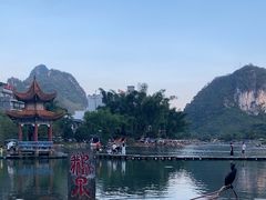 -靖西鹅泉风景区