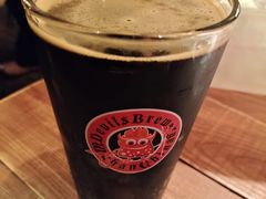 巧克力不可思议艾尔现罐-Devils’ Brewery小恶魔精酿啤酒(武汉天地店)