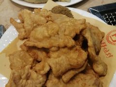-禾记海鲜烧烤(八一路店)