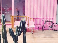 -灯塔咖啡馆BOOK·Coffee Shop