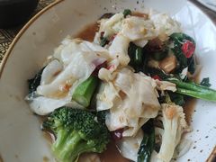 -南沙游艇会·大兵船餐厅