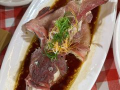 -琼大师东方烤乳猪(亚特兰蒂斯店)