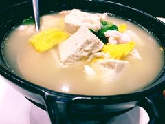 -到家尝北京菜(西坝河店)