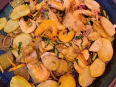 烙锅-一烙锅(友谊店)