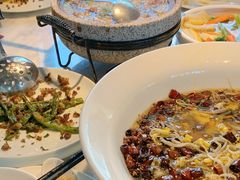 -蔴将·川菜(黄龙万科店)