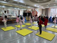 -徐汇区陇龙幼稚园