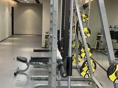 -WEGYMER健萌健身(雅颂居馆)