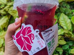 -炖物24章·顺时轻养茶(杭州大厦店)