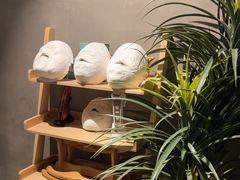 -施奈儿.洗头頭療.按摩SPA.采耳(上梅林店)