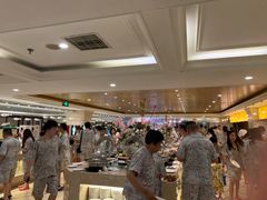 -海韵之星邮轮水会(明发商业广场店)