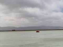 -青海茶卡盐湖文化旅游发展股份有限公司