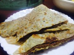 -溢心园香河肉饼总店