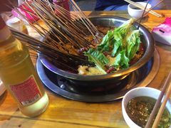 -江二娃串串香(科园四路总店)