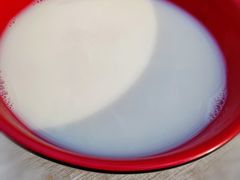 豆浆-李刚油条