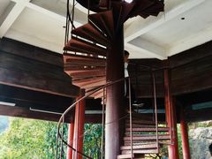 -杭州半山国家森林公园