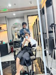 -TOP HAIR SALON