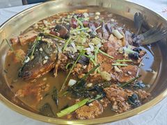 -庆岭迎宾园正宗活鱼馆