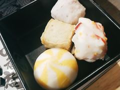 -八角锄烧·肉火锅(天河城店)