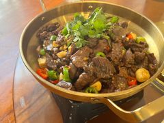 -食光慢宴·安吉土菜馆