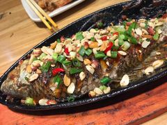 -老胖串店(山大路店)