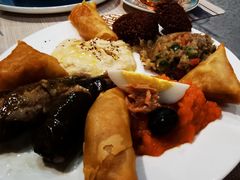 -La Medina餐厅(亮马河南路店)