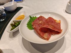 -祥记餐饮•豫粤珍味(金隅大厦店)