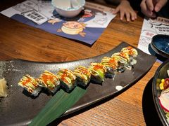 -京鹿料理(荟聚店)