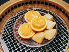 -谷牛和牛烤肉(漕河泾印象城店)