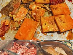 -圣罗巴甄选自助(麦凯乐店)