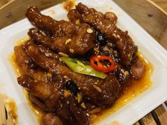 -稻香酒家(天河城店)