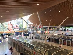 -吉隆坡国际机场