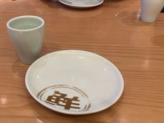 -船歌·鱼水饺青岛菜(国贸商城店)