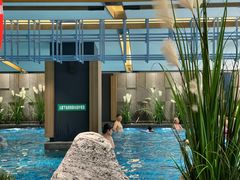 -青水瓦台汤泉(未央店)