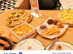 -摩欧客意式餐厅(高新活力汇店)