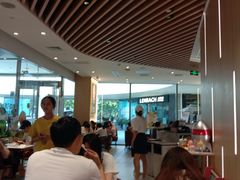 大堂-哈根达斯(城西银泰店)