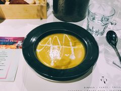 -宿醉意大利餐厅(老车站1970文创园店)