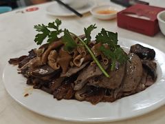 -日日香卤鹅饭店·澄海狮头鹅(澄海店)
