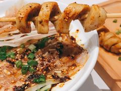 -大丰收·蛙功夫(晋江万达店)