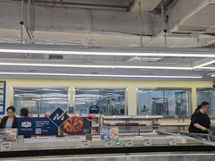 -山姆会员商店(杨桥西路店)