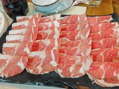 -马记伊源斋涮肉·清真菜(百子湾店)