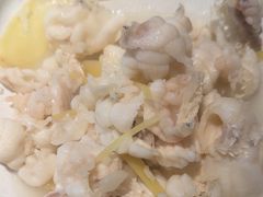 -淘米捞·米汤脆鲩鱼火锅(福田皇岗店)