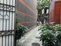 -中共一大纪念馆