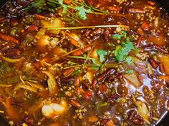 -仔耳朵冷锅鱼蛙芋儿鸡(莲花东路店)