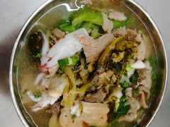 -广场正宗原汁薏米店