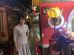 -露雨轩茶楼(牡丹园店)