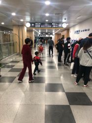 -上海交通大学医学院附属上海儿童医学中心(陆家嘴总院区)