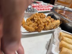 -傣妹火锅(南京东路一店)