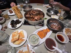 -蝎王府羊蝎子(天通苑店)