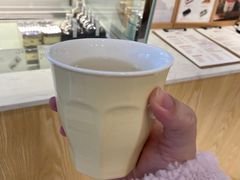 -Cafe on warm(丹霞店)